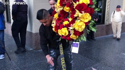 Кирк Дуглас: легенда и "просто отец"