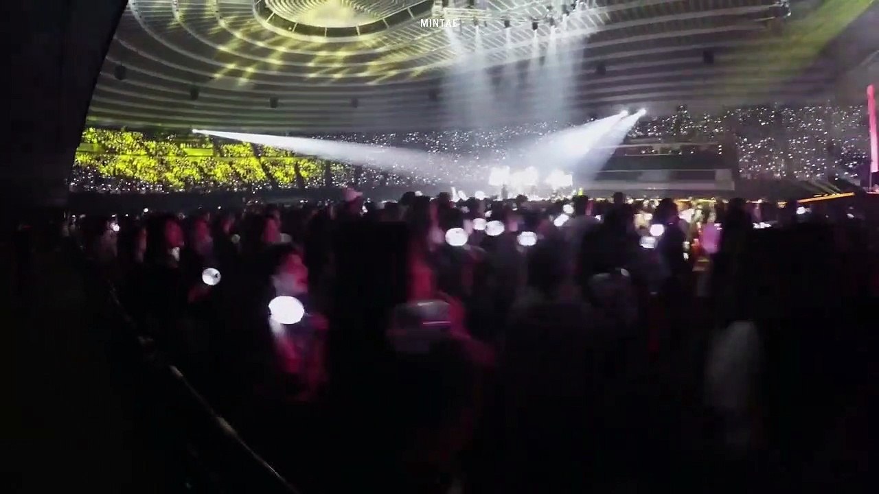 Burn The Stage Ep 7 - Best Of Me