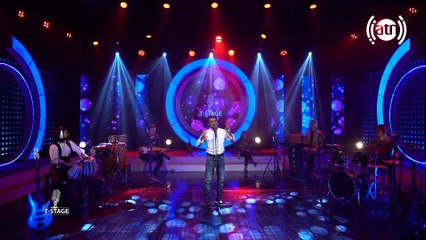 T-Stage - De Zalem Lor - Latif Nangarhari