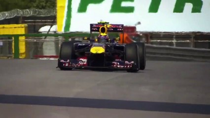 Temporada de 2011 de Formula 1 - Review Champion 2011