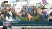 Bolivia: incumplir con paridad de género podría anular partidos