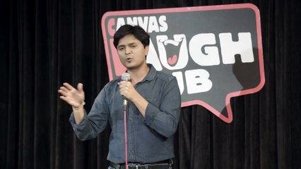 Bahu Ki Sleeveless & Indians On Internet _ Stand up Comedy