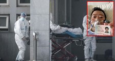 Koronavirüs salgınını 3 hafta önce teşhis eden ve polis zoruyla susturulan Çinli doktor virüsten öldü