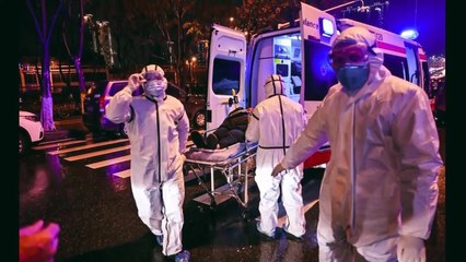 corona virus kya hai