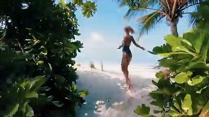 Bad Bunny - Cuando Tu Quieras Feat. Maria Becerra, Her David