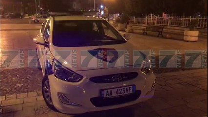 PERPLASEN BANDAT NE SHKODER, PLAGOSET KALIMTARJA, 3 NE PRANGA - News, Lajme - Kanali 7