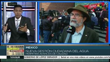 teleSUR Noticias: Gobierno de Venezuela rechaza amenazas de Trump