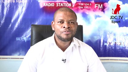 Mondial 2022 : THIERRY NDOH, LINUS PASCAL FOUDA et JULES NYONGHA analysent les chances du Cameroun