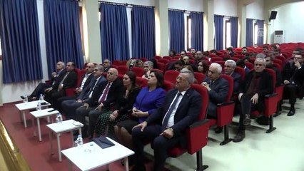 "Türkiye'den Irak'a Bakış Konferansı"
