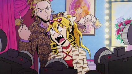 Murder by Numbers - Introduction animée