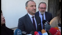 Report TV -Soreca: Shqipëria ka shanse të hapë negociatat para Samitit të Zagrebit!