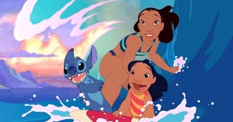 Disney prépare une nouvelle adaptation en live-action de « Lilo et Stitch »