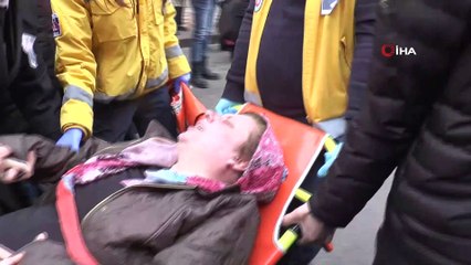 Şehit annesinden son sözler: 'Yalvarıyorum size, almayın yavrumu'