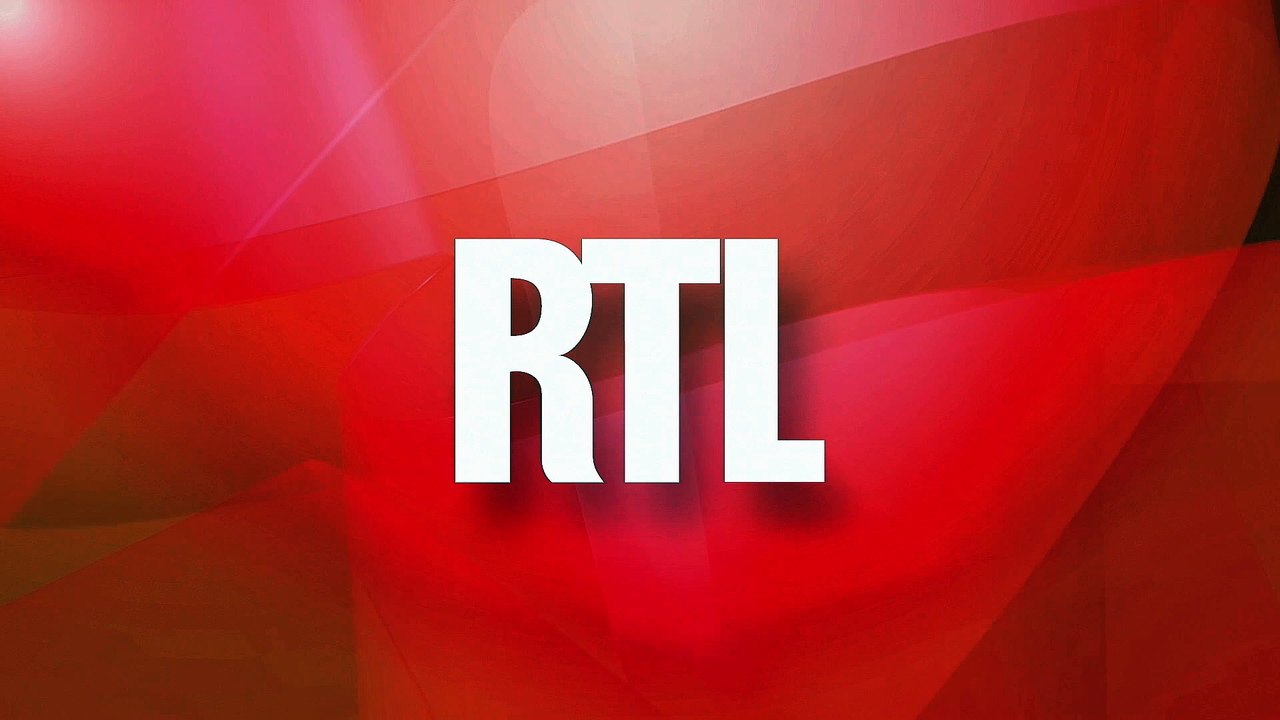 Le journal RTL de 17h00