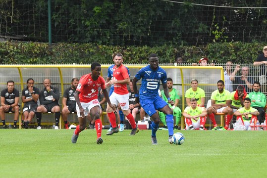 Stade Rennais - Stade Brestois : le bilan des Rouge et Noir à domicile