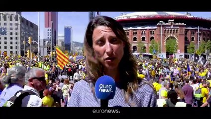 #euroviews : l'adieu de Rieti à Kobe, agriculteurs en souffrance, tempête dans les Balkans