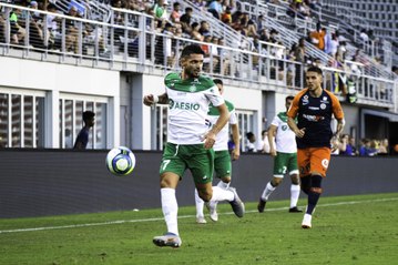 MHSC - ASSE : le bilan des Verts à la Mosson