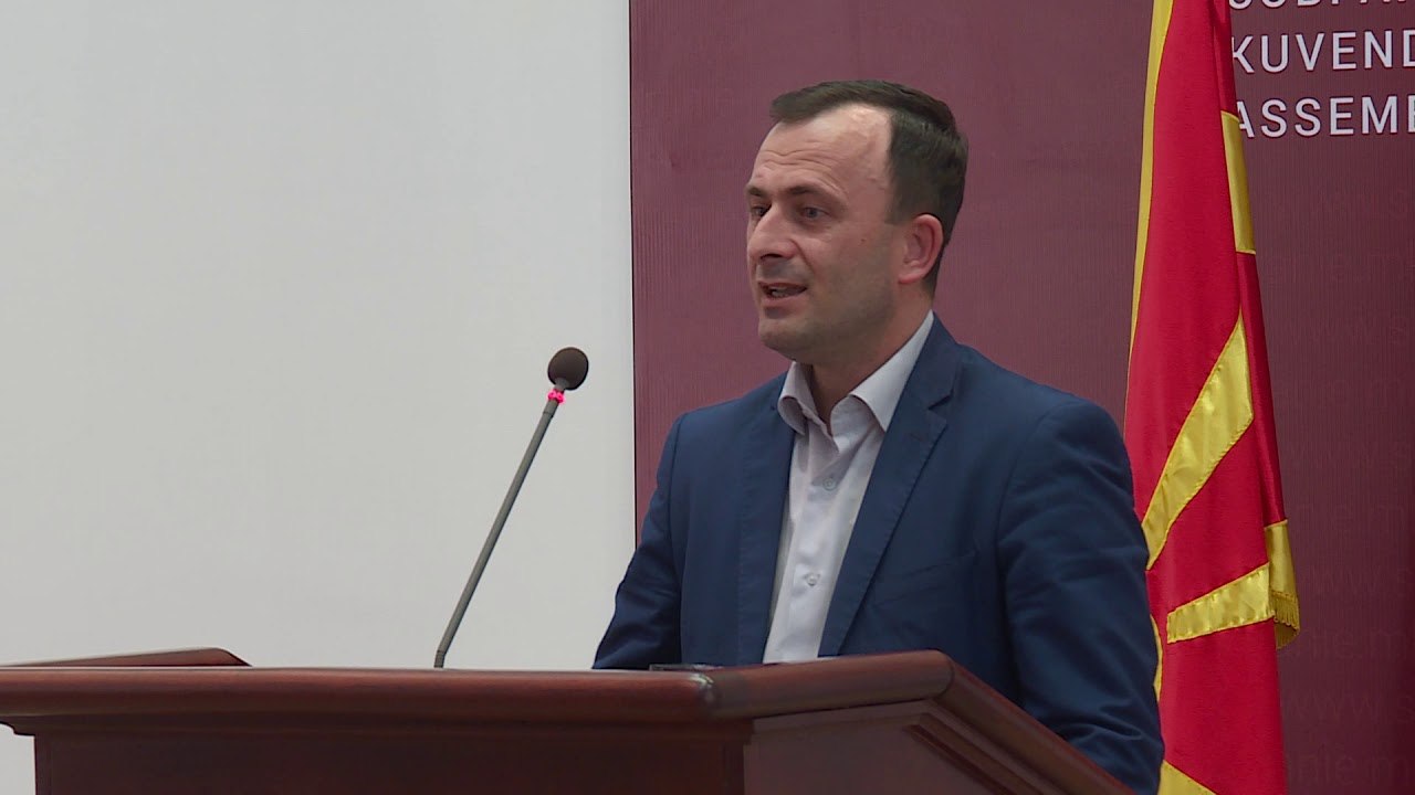 Игрите на среќа, во понеделник пред Комисијата за финансии