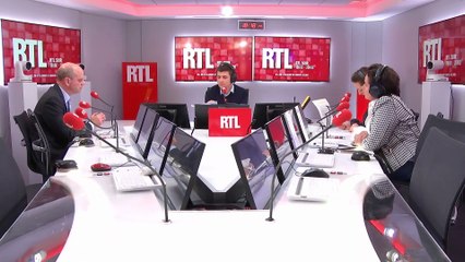 L'invité de RTL Soir du 06 février 2020