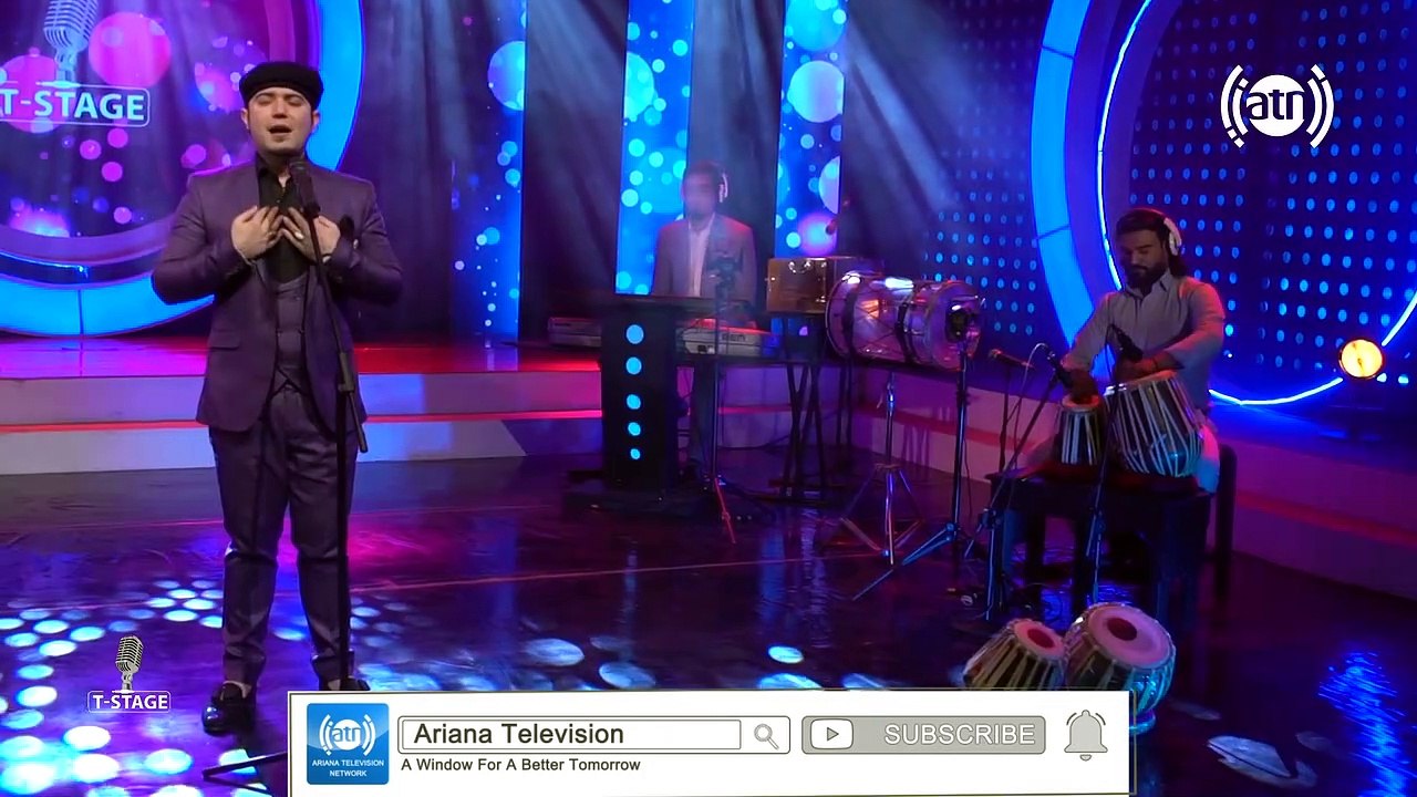 T-Stage - Yar Dami Beshnaw - Omid Shaydayi