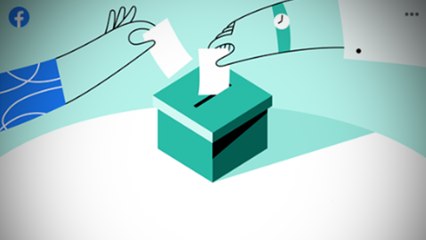 Élections : les réseaux sociaux luttent contre les fake news - 01HEBDO #253