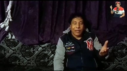 الشاعر إسلام خليل يقدم قصيدة لفيروس كورونا على طريقة شعبولا