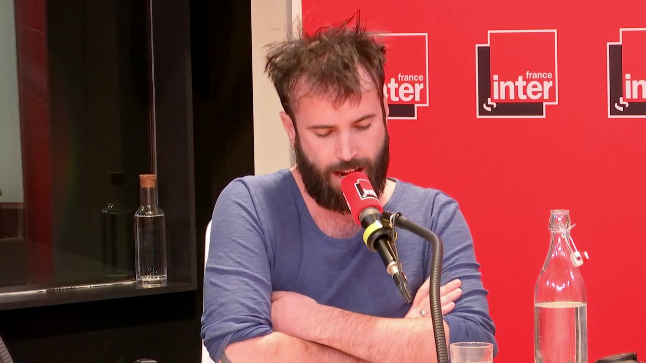 Cherche un appart sur Lille - La chronique d'Aymeric Lompret