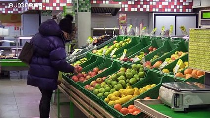 Коронавирус ударил по ценам на Дальнем Востоке