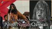 AZIZ MIAN KE ANDAAZ ME ANISH NAWAB NEW QAWWALI 2020 || Brand new anis nawab qawwali from tarapur
