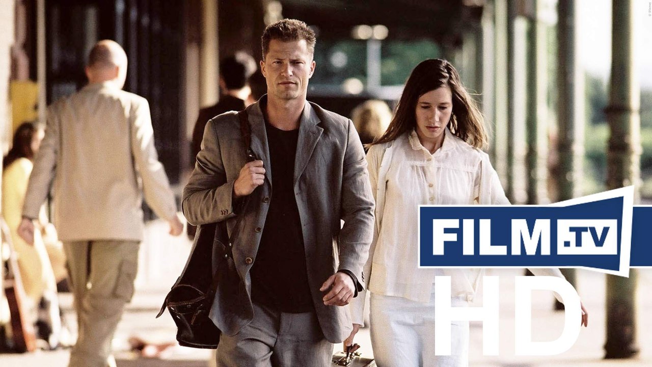 Barfuss Trailer Deutsch German (2005)