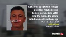Report TV -Durrës/ Vrau gruan me thikë për xhelozi, lihet në burg 45-vjeçari!