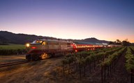 The Napa Valley Wine Train's Popular Murder Mystery Rides Are Back — and Harry Potter Fans Are Going to Freak