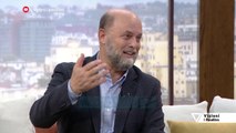 Vizioni i pasdites -Petrit Malaj për rolin e Doktor Bardhylit: Çfarë na tha Ramiz Alia kur pa filmin