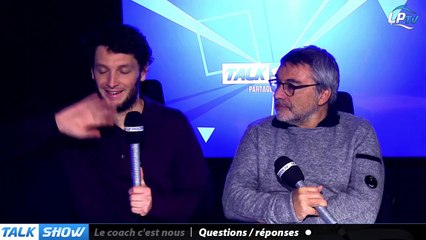 Talk Show du 06/02, partie 6 : questions / réponses