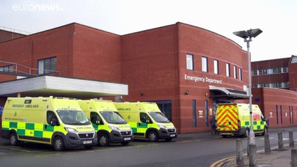 Coronavirus 2019-nCoV : 30 cas confirmés dans neuf pays européens