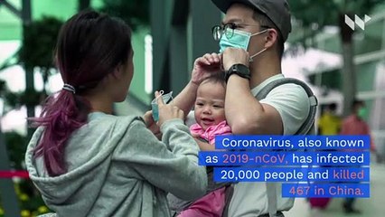 How Does Coronavirus Differ From the Flu?