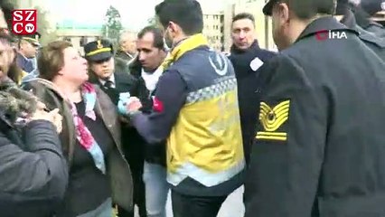 Soğuk üşütmedi! İçimizi yaktı