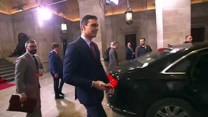 Exteriores desmiente que Sánchez hablase con Delcy Rodríguez