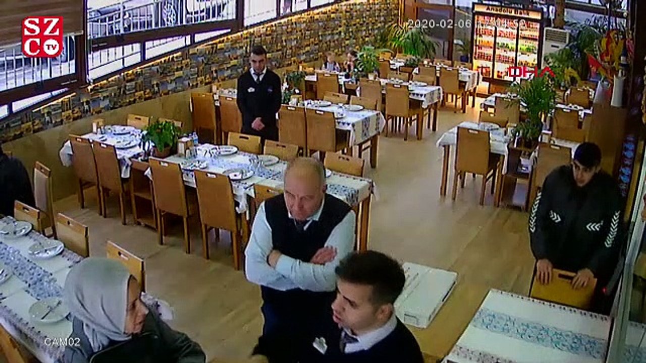 Başakşehir'de hareketli anlar! Boğuşmanın ardından iki el silah sesi duyuldu