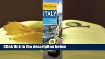 Full version  Rick Steves Italy 2018 Complete