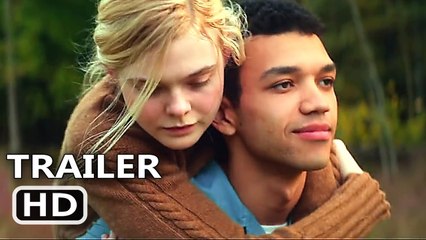 ALL THE BRIGHT PLACES Official Trailer