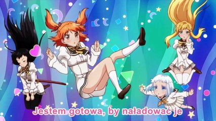 [M1KeLL] Shomin Sample Special - 06