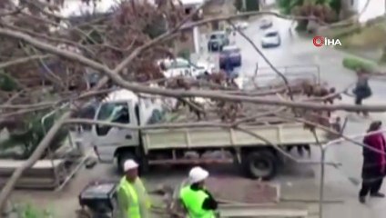 - Rumların Türk Topraklarını İhlali Gerginliğe Neden Oldu