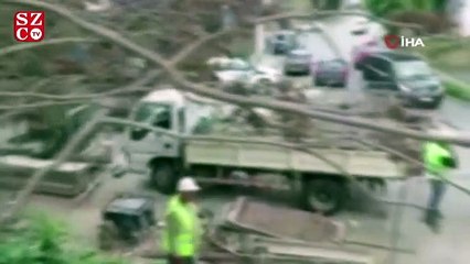 Rumların Türk topraklarını ihlali gerginliğe neden oldu