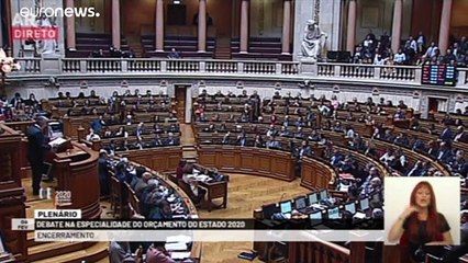 Portugal acaba com paraíso fiscal para pensionistas não-residentes