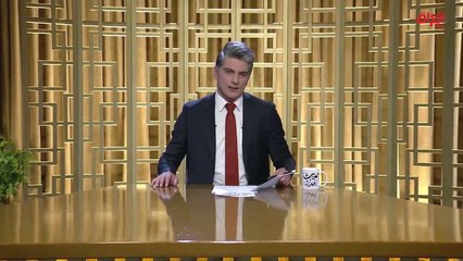 مقدمة حديث بغداد لليوم من رائد الخالدي:  فايروس القمع أخطر أم الكورونا؟