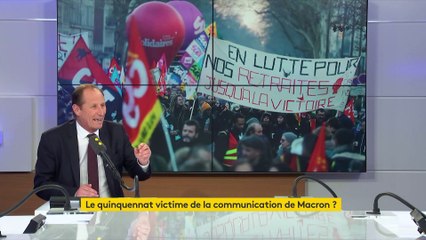 Isabelle Kocher non renouvelé à la tête d'Engie : "On fait un focus sur elle parce que c'est la seule femme du CAC 40"