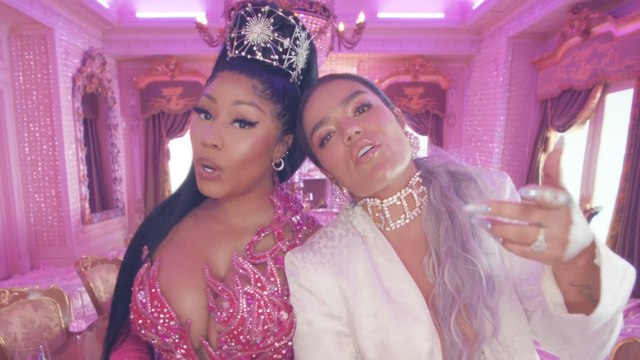 Karol G, finalista en tres categorías a los Premios Billboard de la música latina