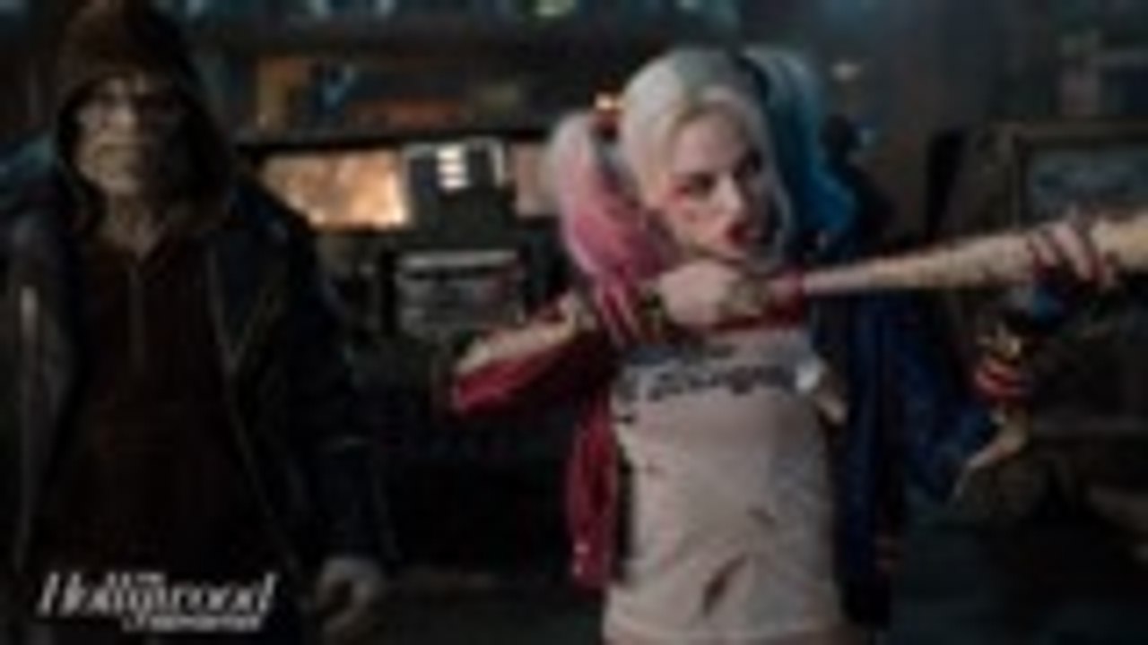 Here's What the Critics Are Saying About 'Birds of Prey' | THR News