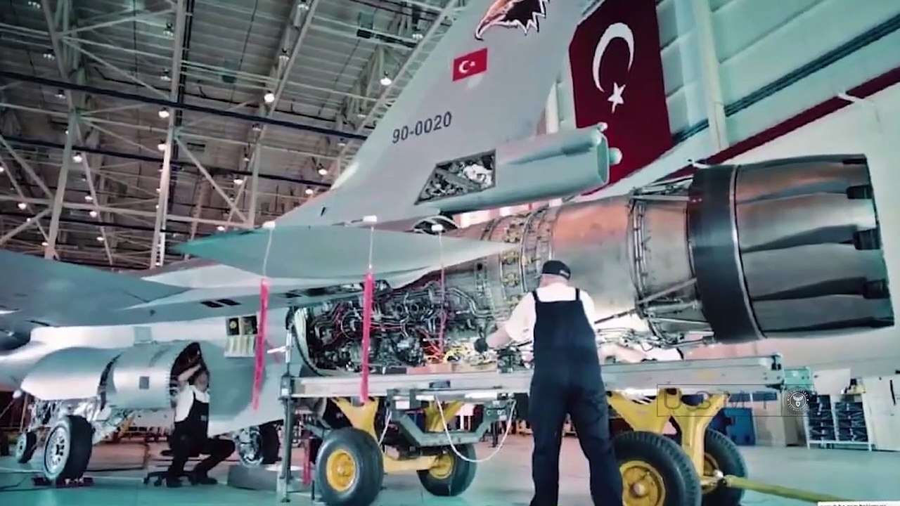 Military Air Force Should Think Twice Before
